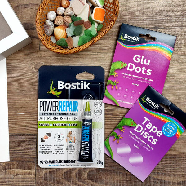 Bostik DIY Greece Tutorial SeaGlass Image 1080x1080 01