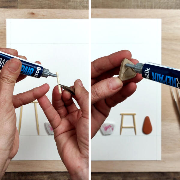 Bostik DIY Greece Tutorial SeaGlass Image 1080x1080 04