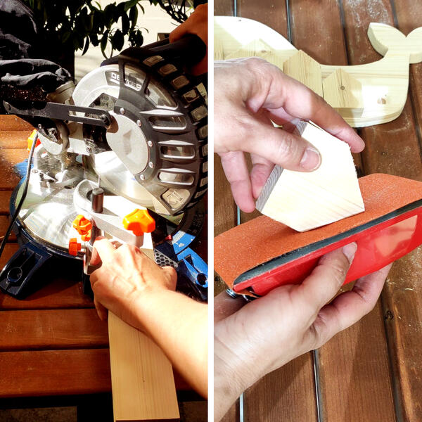 Bostik DIY Greece Tutorial Whale Image 1080x1080 05