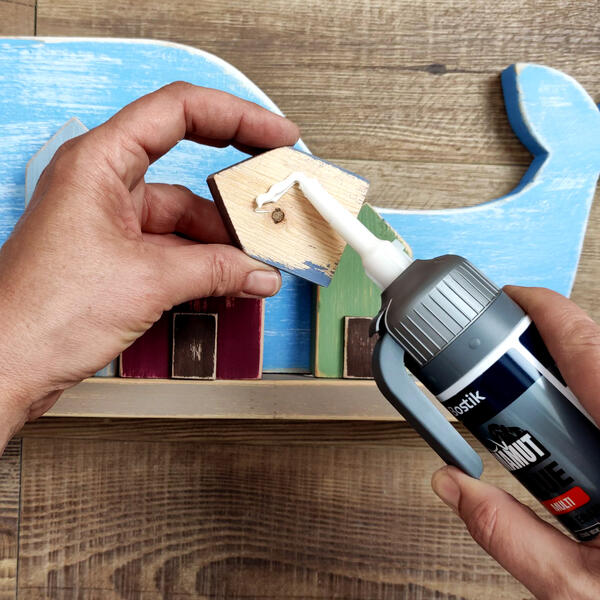 Bostik DIY Greece Tutorial Whale Image 1080x1080 10