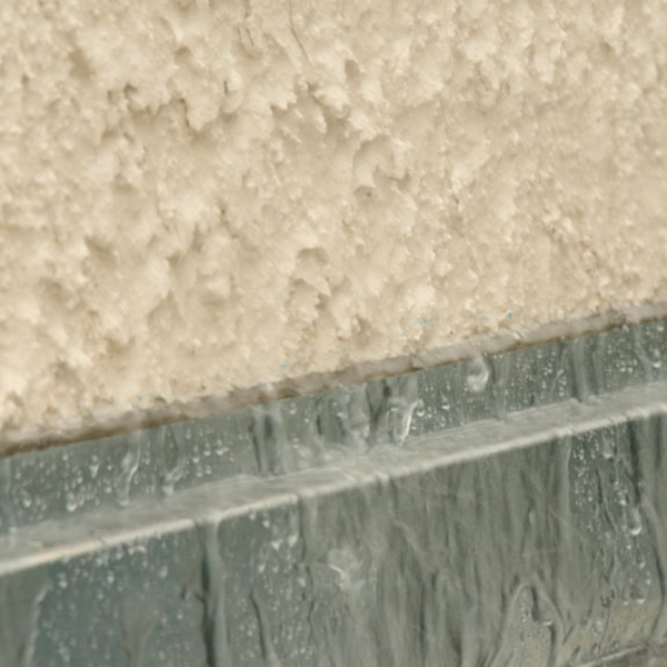 Bostik DIY Moldova Waterstop IMAGE etanseaza rostul sortului metalic Step 4