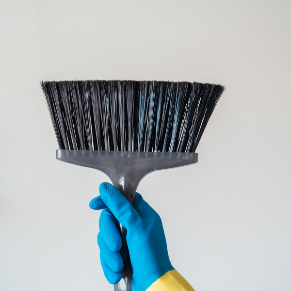 Bostik DIY Moldova Waterstop IMAGE repara fisura placa din beton Step 1