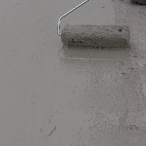 Bostik DIY Moldova Waterstop IMAGE repara fisura placa din beton Step 3