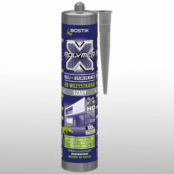 Bostik DIY Poland x polymer product image