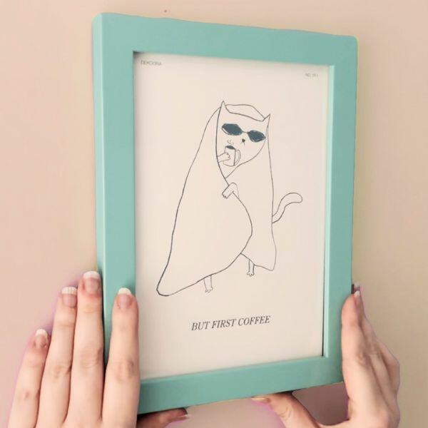 Bostik DIY UK Ideas Inspo Gallery Wall (6).jpg