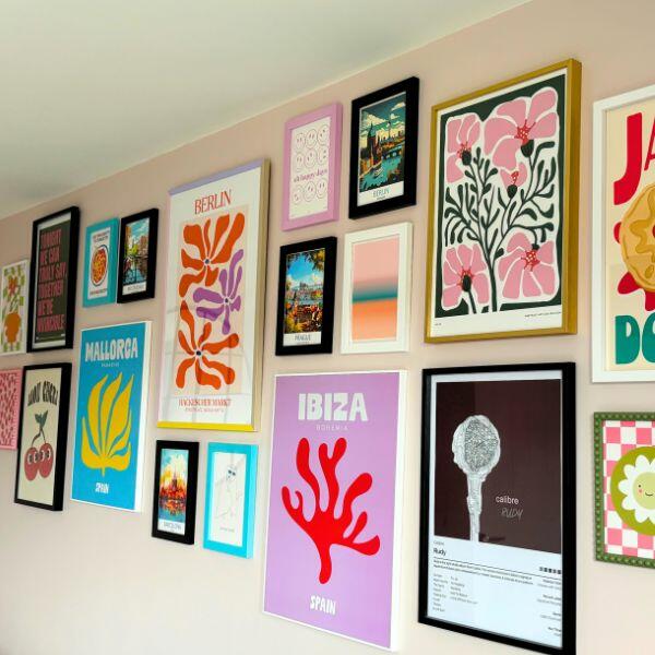 Bostik DIY UK Ideas Inspo Gallery Wall (7).jpg