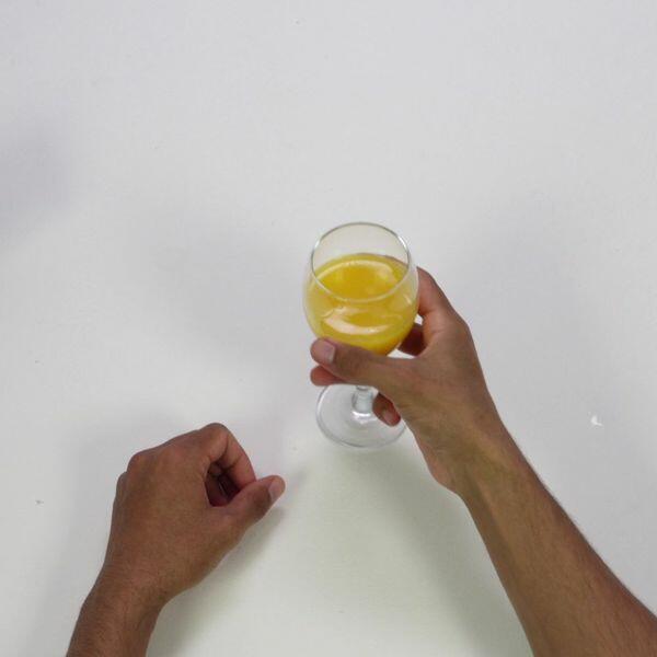 Bostik DIY Hungary Ideas Inspiration Repair a Broken Glass step 3