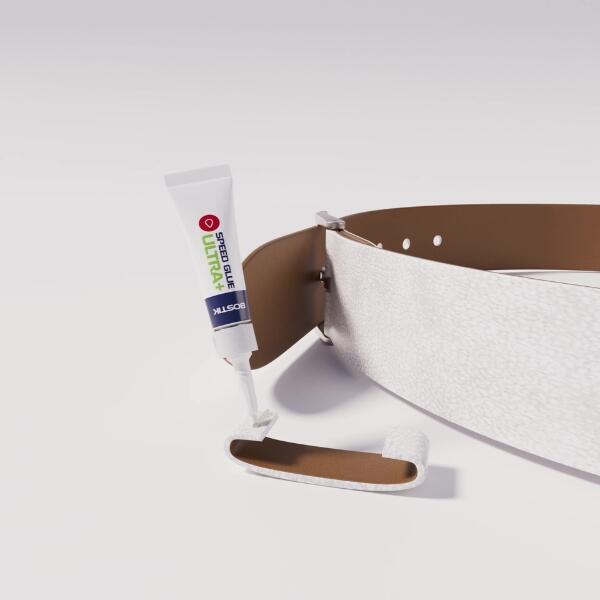 Bostik DIY Hungary belt fixing Speedglue Ultra