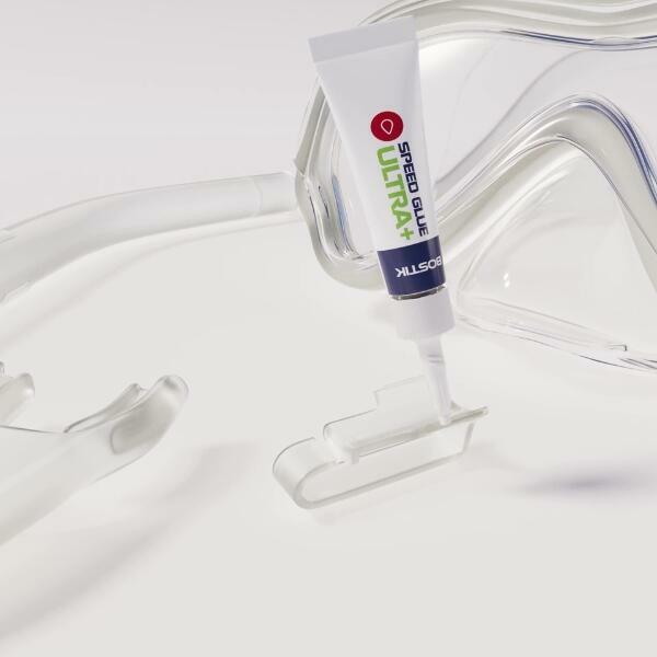 Bostik DIY Hungary snorkel fixing Speedglue Ultra