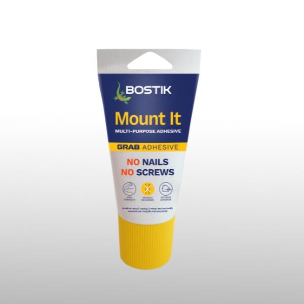 Bostik DIY South Africa Bond Mount It 150ml product teaser 600x600