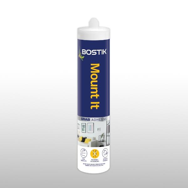Bostik DIY South Africa Bond Mount It 280ml product teaser 600x600