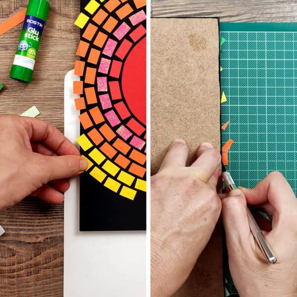 Bostik DIY Greece Tutorial Mosaic Image 1080x1080 07