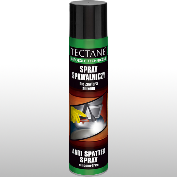 Bostik DIY Poland Den Braven Spray Spawalniczy product image