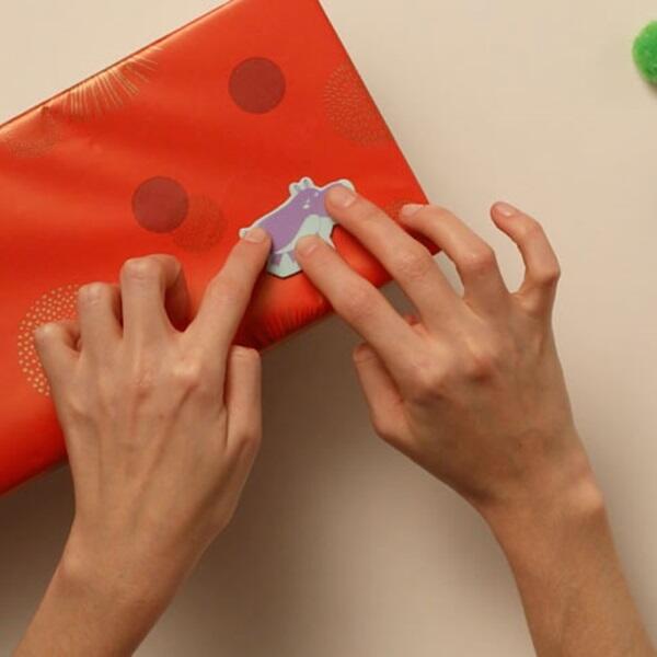 Bostik DIY United Kingdom tutorial diy storage box step 3