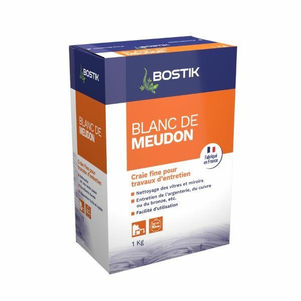 Bostik DIY France Traitement Blanc de Meudon product image
