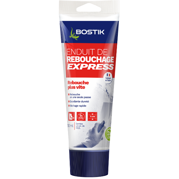 Bostik DIY France enduit de rebouchage express product image
