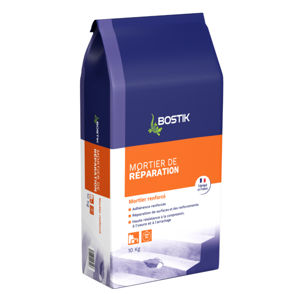Bostik DIY France Mortier de Réparation product image