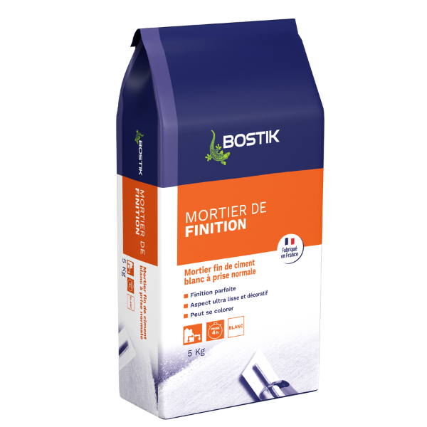 Bostik DIY France Mortier de Finition product image