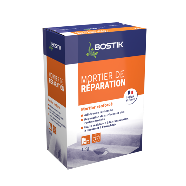Bostik DIY France Mortier de Réparation product image