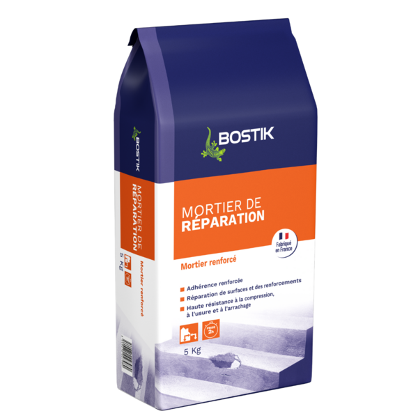 Bostik DIY France Mortier de Réparation product image