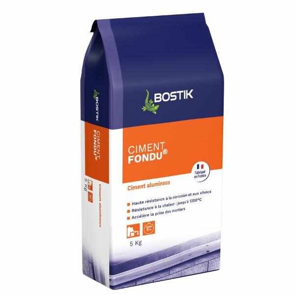 Bostik DIY France Ciment Fondu product image