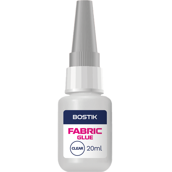 Bostik DIY Australia repair fabric glue product image 3