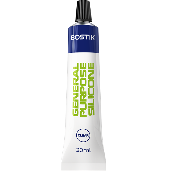 Bostik DIY Australia repair general purpose silicone product image 3