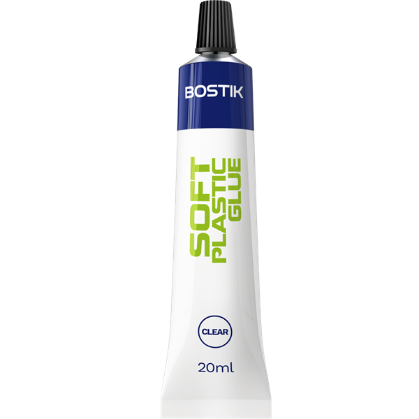 Bostik DIY Australia repair soft plastics product image 3