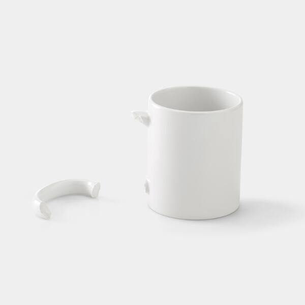 Bostik DIY Czech mug broken Speedglue Ultra