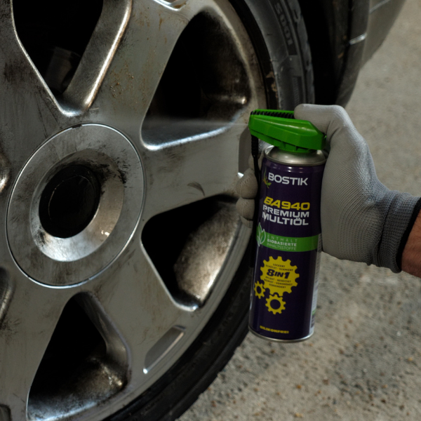 Bostik DIY Moldova Protect curatare step 1