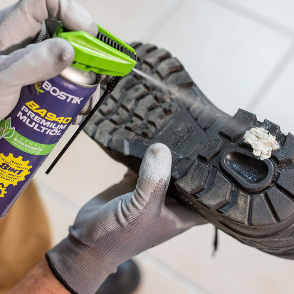 Bostik DIY Moldova Protect curatare step 5