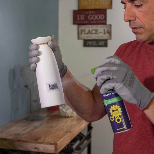 Bostik DIY Moldova Protect curatare step 7