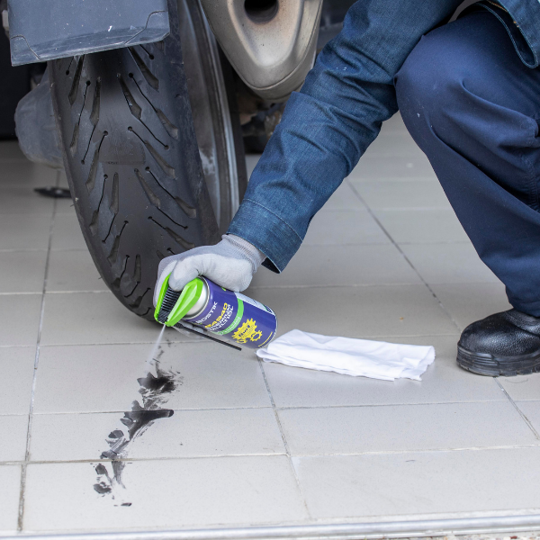 Bostik DIY Moldova Protect curatare step 9