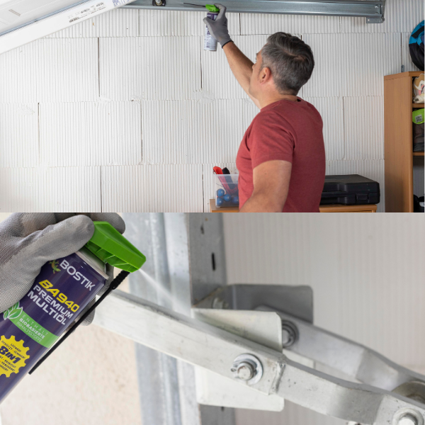 Bostik DIY Moldova lubrifierea mecanismelor step 2