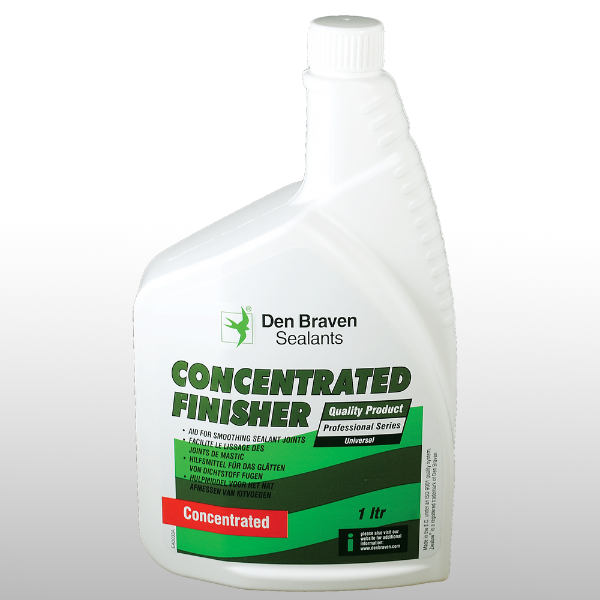 Bostik DIY Poland Concentrated Finisher product image