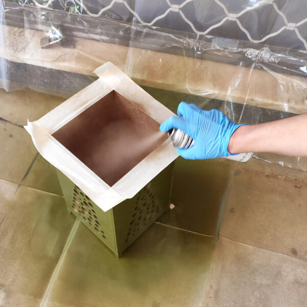 Bostik DIY Greece Tutorial TreeLight Image 1080x1080 07