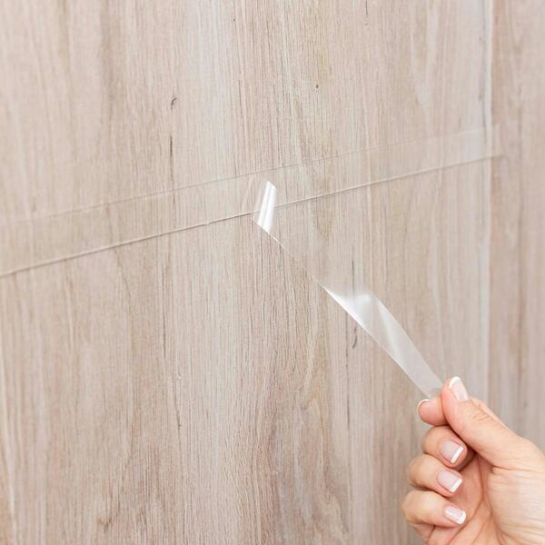 Bostik DIY Singapore repair magic mounting tape app7