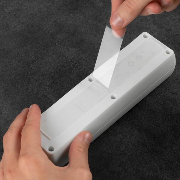 Bostik DIY Singapore repair magic mounting tape app9