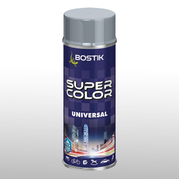 Bostik DIY Czech Super Color Universal szary product image