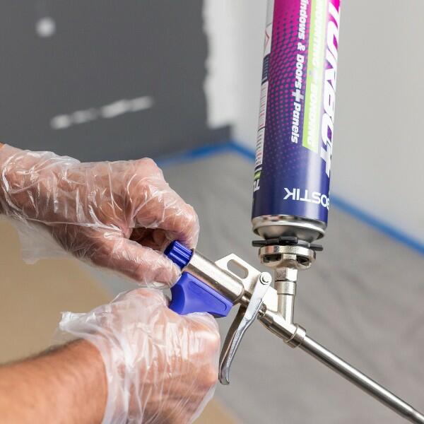 Bostik DIY Poland montaz plytk gk 6