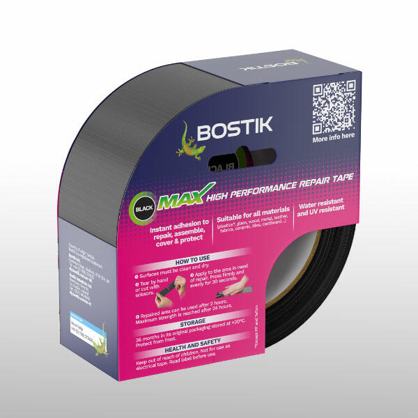 Bostik DIY South Africa Max Repair Tape product image