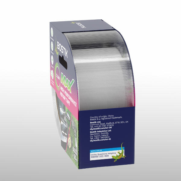 Bostik DIY South Africa Max Repair Tape product image