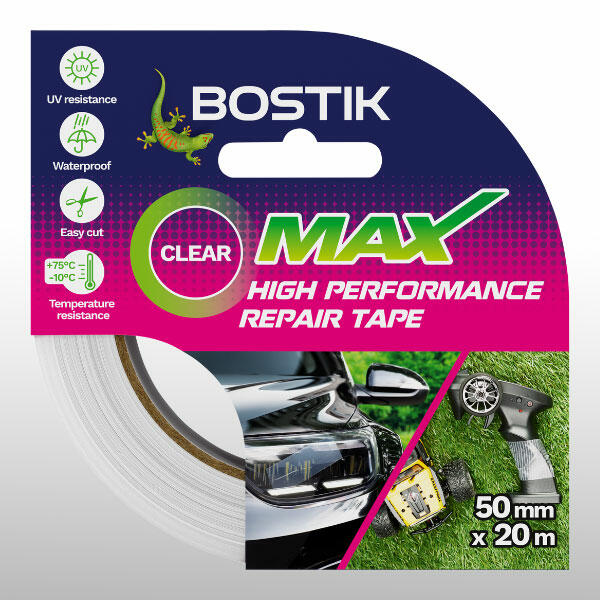 Bostik DIY South Africa Max Repair Tape product image