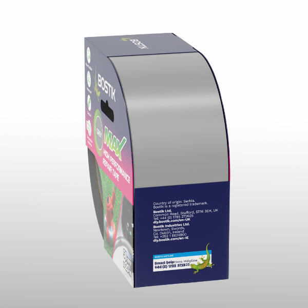 Bostik DIY South Africa Max Repair Tape product image