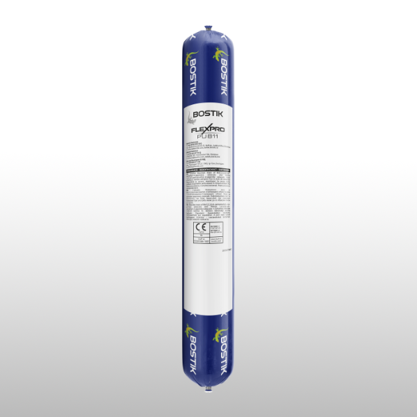 DIY BOSTIK MOLDOVA FLEXPRO PU811 600ML PRODUCT IMAGE