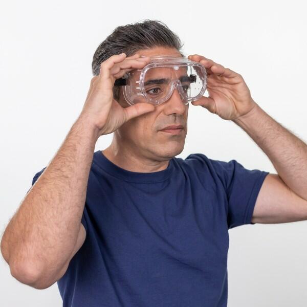 Bostik DIY Poland how to door frames turbo plus step 4