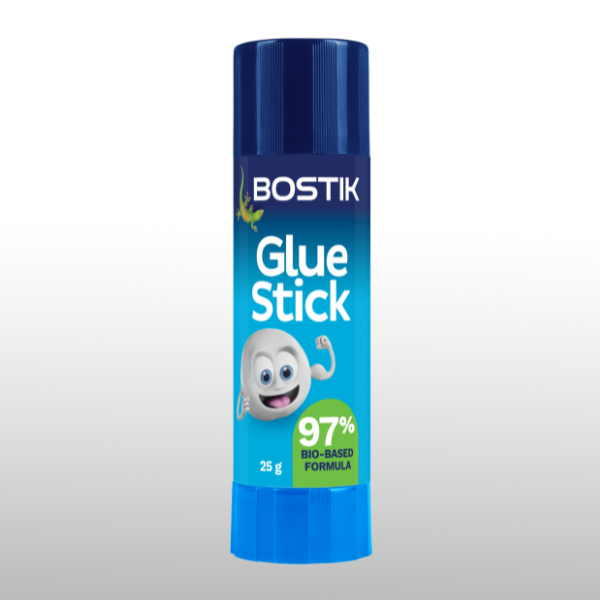Bostik DIY South Africa Protect Glue Stick 25g product 