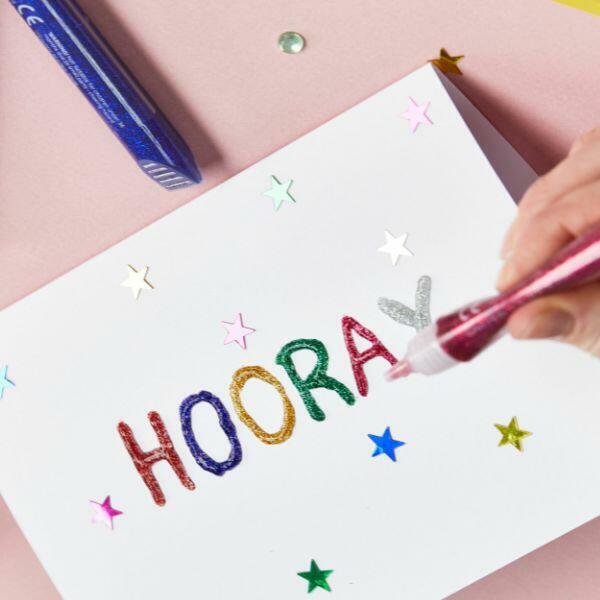 Bostik DIY Moldova RO Glitter glu app 1