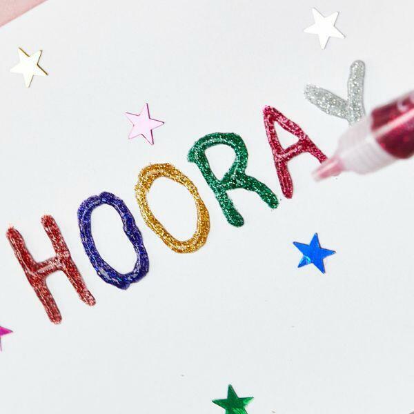 Bostik DIY Moldova RO Glitter glu app 2