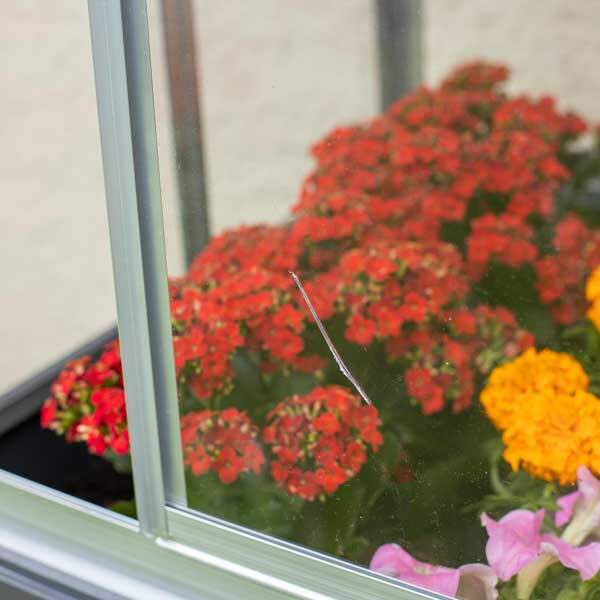 Bostik DIY Moldova RO Max Tape GARDEN GLASSHOUSE 1